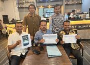 Kuasa Hukum Masyarakat Tapak Kuda: KSU Kopperson Diduga Tak Terdaftar di Kementerian Koperasi & UMKM