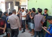 Respon Cepat Polsek Tamalate Gagalkan Aksi Pencurian Berkat Laporan Call Center 110