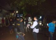 Polsek Tallo Berhasil Cegah Perang Kelompok di Jalan Panampu, Warga Dihimbau Kembali ke Rumah