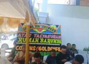 Tasyakuran Rumah Baru di Jalan Laccukang No. 10 Makassar Berlangsung Khidmat
