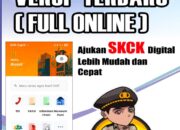 Polres Jeneponto Intensifkan Sosialisasi Layanan SKCK Full Online, Wujudkan Layanan Publik Digital Presisi