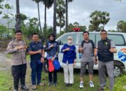 Kapolres Jeneponto Turunkan Personel Bantu Warga Kurang Mampu, Wujud Nyata ‘Polri Untuk Masyarakat’