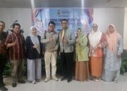 Pengembangan Kompetensi Manajerial Kepala Sekolah SMP di Kota Makassar, 21–22 November 2025 – Karebosi Premier Hotel