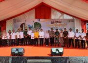 Gerakan Pangan Murah 2025 Warnai HUT ke-418 Kota Makassar di Kecamatan Manggala