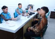 Polrestabes Makassar Telah Membuka Pendaftaran Bintara Brimob Polri Tahun Anggaran 2025