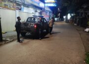 Respon Cepat Polsek Tamalate atas Aduan Warga Melalui Call Center 110