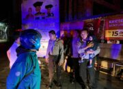 Polsek Panakkukang Selamatkan Balita Nyaris Dilempar ke Kanal oleh Orang Tuanya