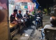 Aipda Arsyad sampaikan pesan kamtibmas kepada warga buloa