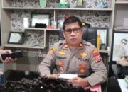 Tudingan permintaan uang di Polsek Tallo di nyatakan tidak benar