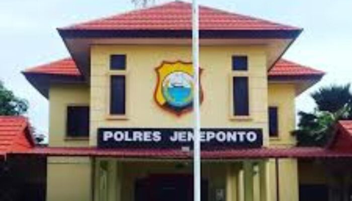 Penanganan Kasus Penipuan CPNS Jenepotonto Dilaksanakan Prosedural dan Tidak Ada Pungli