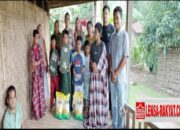 Polres Jeneponto Gelar Sunatan Gratis, Tebar Manfaat untuk Anak-anak Kurang Mampu