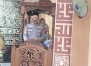 Cegah Tawuran Remaja, Kapolsek Tamalate Ajak Warga Maccini Sombala Perkuat Sinergi Keamanan