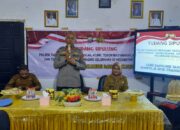 Bangun Kedekatan dengan Warga, Kapolsek Tamalate Gencarkan Silaturahmi Kamtibmas