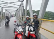 Bawa 55 Liter Ballo ke Makassar, Pemuda Asal Gowa Diamankan Polisi