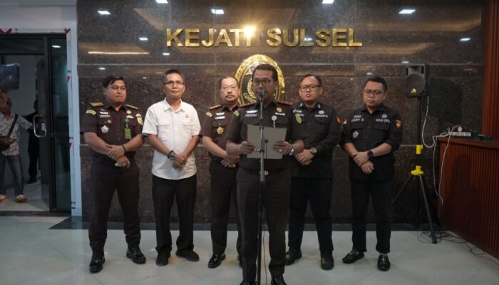 Kasus Korupsi Bibit Nanas Sulsel: Mantan Pj Gubernur Dicekal, Proyek Rp60 Miliar Disorot Kejati