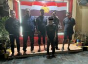 Polsek Tallo Ungkap Penadah Barang Curian, Satu Lelaki Diamankan di Kaluku Bodoa