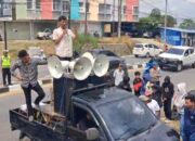 Aliansi Kawal Banding Perkara Ijazah Paket C, Soroti Dugaan Kriminalisasi oleh PN Kendari