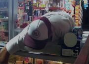 Resmob Polsek Tamalate Ringkus Pelaku Pencurian di Warung