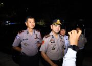 Kapolrestabes Makassar Sigap Redam Potensi Bentrokan Pemuda