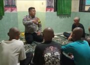 Cegah Tawuran Berulang, Polsek Mamajang Lakukan Pembinaan Keagamaan Pelaku Tawuran