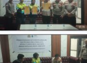 PT Energi Bayu Jeneponto Perkuat Sistem Keamanan PLTB dengan Gandeng Polres Jeneponto