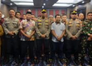 Antisipasi Gangguan Kamtibmas, Polsek Tamalate–Tripilar Baeng-Baeng Temui Pemilik Kost