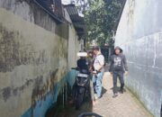 Bobol Jendela Rumah, Resmob Polsek Mamajang Ringkus Pelaku Pencurian, Kerugian Capai Rp75 Juta