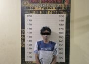 Polsek Tallo Ungkap Kasus Pencurian Motor Honda Scoopy oleh Saudara Kandung Sendiri