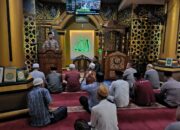 Kapolrestabes Makassar Ungkap Kondisi Tallo Membaik: Hasil Niat Baik Masyarakat