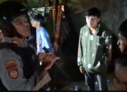 Polsek Tallo Ungkap Persiapan Tawuran, Amankan Dua Pelaku dan Senjata Rakitan