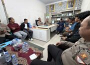 Zero Tolerance Perang Kelompok: AKP Asfada Kumpulkan Tokoh Masyarakat Kampung Sapiria