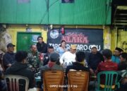 Kesalahpahaman Berujung Damai: Hasil Mediasi Polsek Tallo di Kelurahan Bunga Eja beru