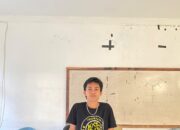 PUSAKA GERHANA SULTRA Mengencam Dugaan Tindak Pelecehan Seksual Di Ponpes Darul Mukhlasin As Sany ,Muna Barat