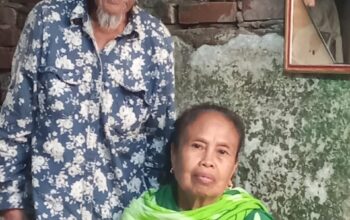 Dua Lansia Bersaudara Terancam Eksekusi Rumah Warisan di Makassar, PBH PERADI Makassar Soroti Dugaan Mafia Tanah