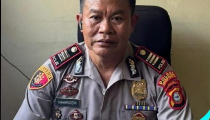 Polres Jeneponto Beri Klarifikasi Terkait Isu Viral Oknum Penyidik Polsek Binamu