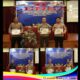 Polres Jeneponto Borong Tiga Penghargaan dalam Forum Evaluasi KPPN Bantaeng