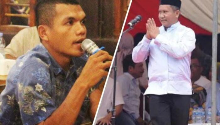 Komitmen Darwin Bangun SDM Mubar Dinilai Membawa Harapan Baru Mahasiswa 