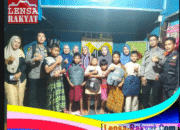 Polres Jeneponto Gelar Khitanan gratis dengan Metode Modern di Rumbia