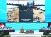 Bali Kotor, Not Nice”: Prabowo Kerahkan Danrem, Dandim, dan Polisi Pimpin Korvei Nasional