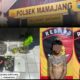 Sempat Buron Dua Pekan, Pelaku Pembobol Rumah Dibekuk Resmob Polsek Mamajang