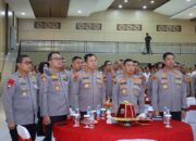 Polda Sulsel Gelar Sosialisasi KUHP 2023 dan KUHAP 2025 kepada Anggota Polri