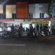 Resmob Polsek Rappocini Amankan Geng Motor terlibat Perang Kelompok dan Balap Liar