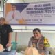 Bhabinkamtibmas Polsek Rappocini Hadiri Reses Masa Sidang Kedua di Kelurahan Buakana