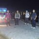 Maksimalkan Patroli KRYD Malam Hari, Waka Polsek Manggala Pimpin Personel Mobile di Wilayah Rawan Kamtibmas
