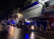 Samapta Polrestabes Makassar Gencarkan Patroli Cegah Tawuran dan Kejahatan Selama Ramadhan