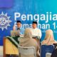 PW Muhammadiyah  Sulawesi Tenggara Gelar Pengajian Ramadhan Series 1, Kupas Tuntas Kalender Hijriah Global Tunggal