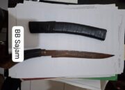 Polsek Tamalate Kembali Ringkus Pelaku Curas dan Curanmor Beraksi di Sejumlah Lokasi