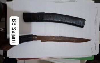 Polsek Tamalate Kembali Ringkus Pelaku Curas dan Curanmor Beraksi di Sejumlah Lokasi