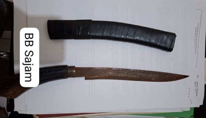 Polsek Tamalate Kembali Ringkus Pelaku Curas dan Curanmor Beraksi di Sejumlah Lokasi