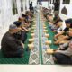 Rutin Setiap Hari selama Ramadhan, Polrestabes Makassar Gelar Buka Puasa dan Tarawih Berjamaah di Masjid Al Ikhsan